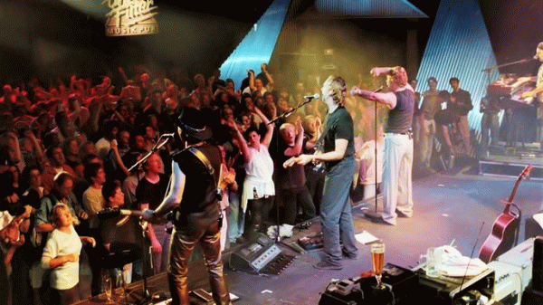 photo of Ohne Filter